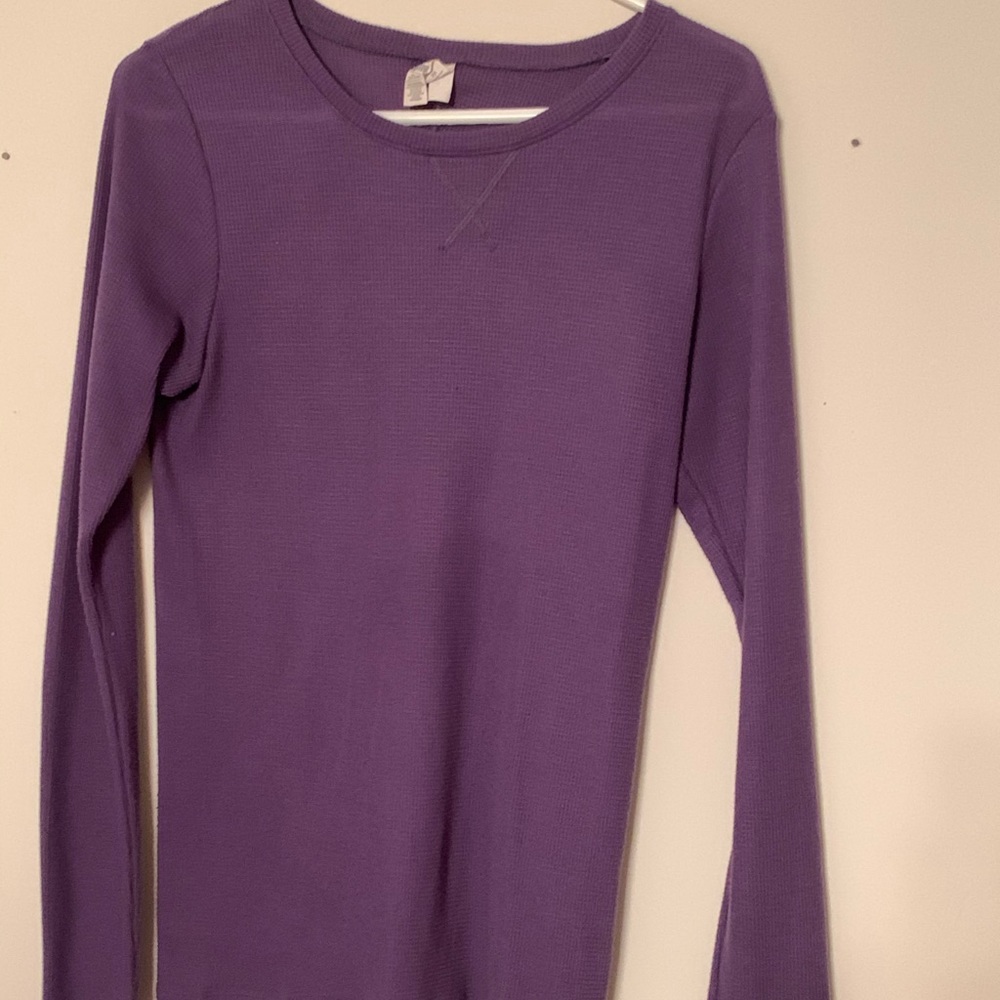 Under Armour thermal size M